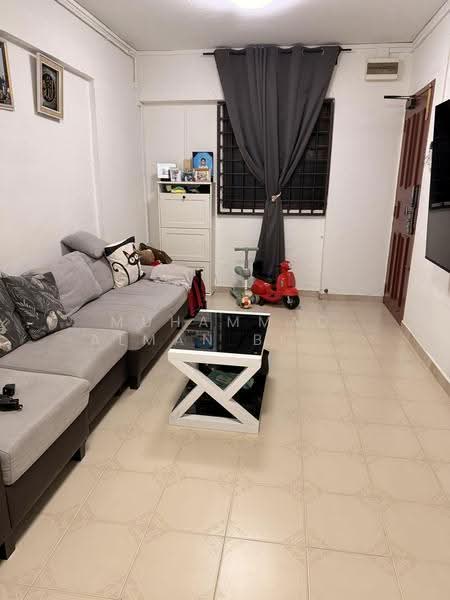 107 Bedok Reservoir Road, 107 Bedok Reservoir Road, Bedok / Upper East Coast, 2 Bedrooms, 722 sqft, HDB Flat For Sale, by Muhammad Alman Bin Abdul Majid, 500285506 - Living Room - PropertyGuru.com.sg