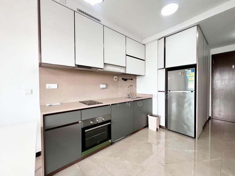 Normanton Park, 61 Normanton Park, Buona Vista / West Coast / Clementi New Town, 1 Bedroom, 495 sqft, Condominium For Sale, by Alvena Wang Yuting, 500285510 - PropertyGuru.com.sg