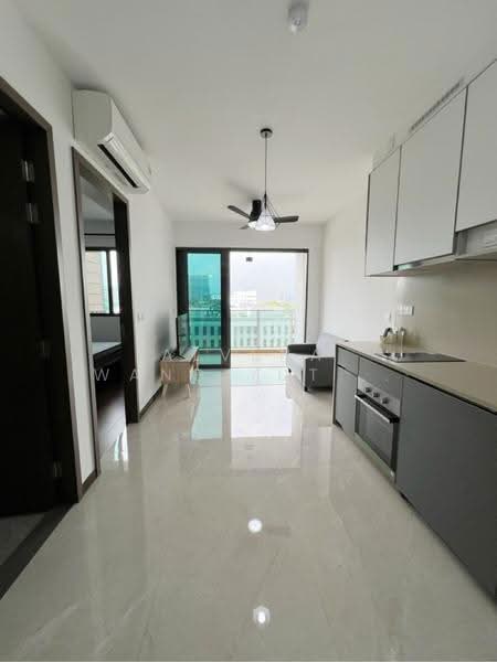 Normanton Park, 61 Normanton Park, Buona Vista / West Coast / Clementi New Town, 1 Bedroom, 495 sqft, Condominium For Sale, by Alvena Wang Yuting, 500285510 - PropertyGuru.com.sg