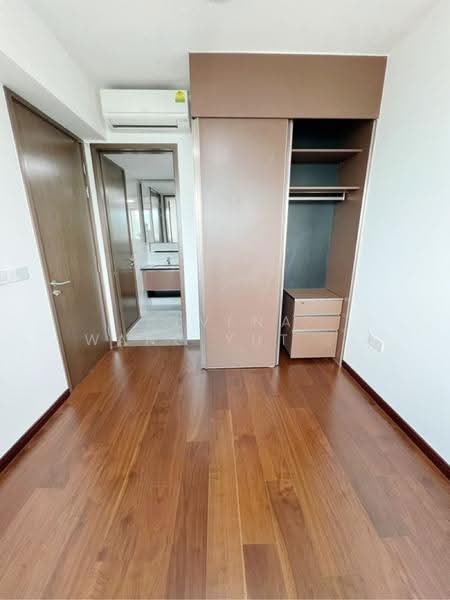 Normanton Park, 61 Normanton Park, Buona Vista / West Coast / Clementi New Town, 1 Bedroom, 495 sqft, Condominium For Sale, by Alvena Wang Yuting, 500285510 - PropertyGuru.com.sg