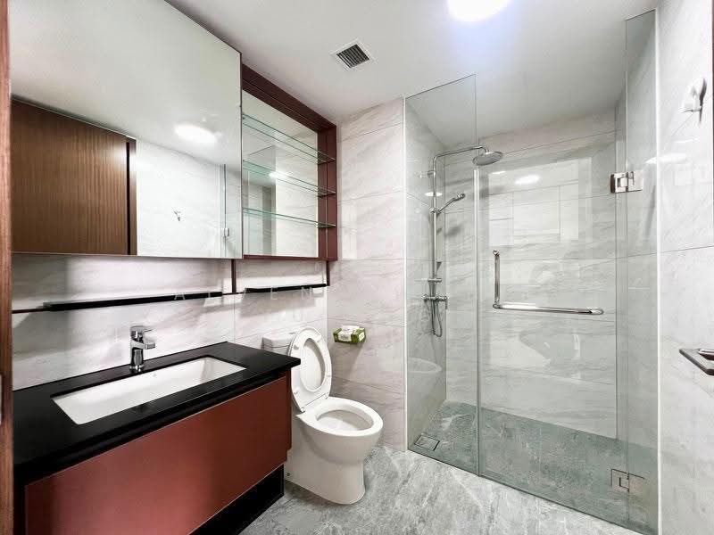 Normanton Park, 61 Normanton Park, Buona Vista / West Coast / Clementi New Town, 1 Bedroom, 495 sqft, Condominium For Sale, by Alvena Wang Yuting, 500285510 - PropertyGuru.com.sg