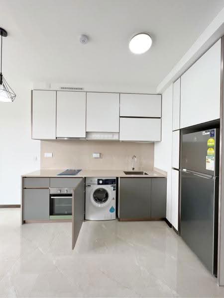 Normanton Park, 61 Normanton Park, Buona Vista / West Coast / Clementi New Town, 1 Bedroom, 495 sqft, Condominium For Sale, by Alvena Wang Yuting, 500285510 - PropertyGuru.com.sg