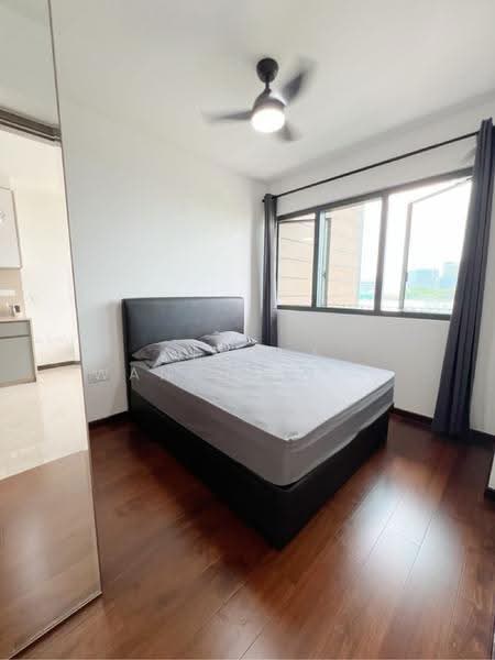 Normanton Park, 61 Normanton Park, Buona Vista / West Coast / Clementi New Town, 1 Bedroom, 495 sqft, Condominium For Sale, by Alvena Wang Yuting, 500285510 - PropertyGuru.com.sg