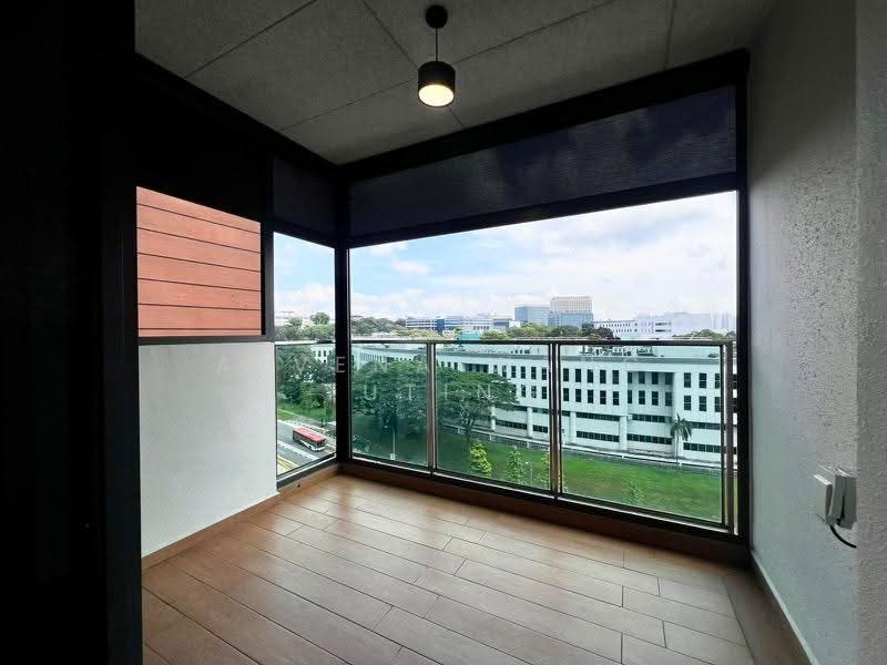 Normanton Park, 61 Normanton Park, Buona Vista / West Coast / Clementi New Town, 1 Bedroom, 495 sqft, Condominium For Sale, by Alvena Wang Yuting, 500285510 - PropertyGuru.com.sg