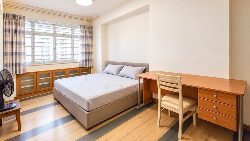 768 Pasir Ris Street 71, 768 Pasir Ris Street 71, Pasir Ris / Tampines, 3 Bedrooms, 1,377 sqft, HDB Flat For Sale, by Joanne Chua 蔡蕙励, 500285512 - Bedroom - PropertyGuru.com.sg