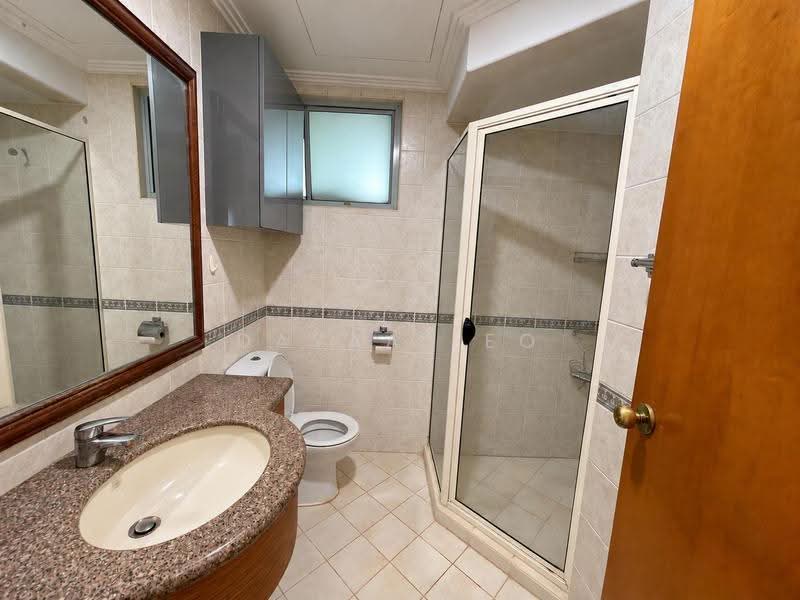 Guilin View, 20 Bukit Batok Street 52, Dairy Farm / Bukit Panjang / Choa Chu Kang, 3 Bedrooms, 1,259 sqft, Condominium For Rent, by Dayaa Leo, 500285513 - Bathroom - PropertyGuru.com.sg