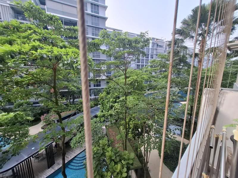 The Visionaire, Canberra Drive, Sembawang / Yishun, 4 Bedrooms, 1,141 sqft, Executive Condominium For Sale, by Chin See Bee Perlyn, 500285514 - Exterior - PropertyGuru.com.sg