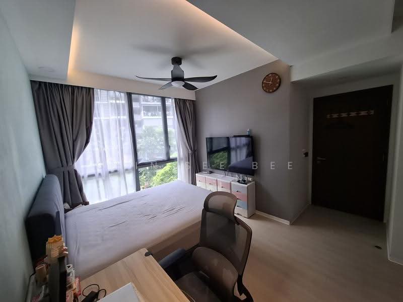 The Visionaire, Canberra Drive, Sembawang / Yishun, 4 Bedrooms, 1,141 sqft, Executive Condominium For Sale, by Chin See Bee Perlyn, 500285514 - Bedroom - PropertyGuru.com.sg