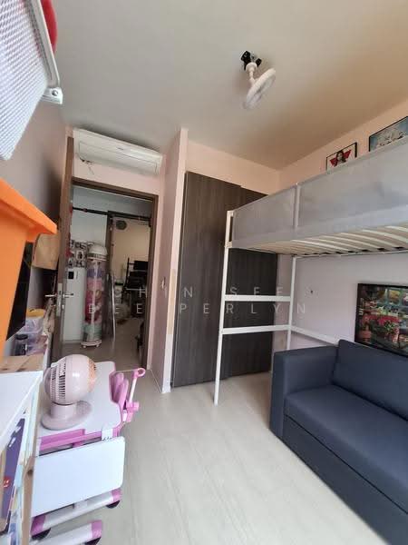 The Visionaire, Canberra Drive, Sembawang / Yishun, 4 Bedrooms, 1,141 sqft, Executive Condominium For Sale, by Chin See Bee Perlyn, 500285514 - Study - PropertyGuru.com.sg