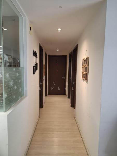 The Visionaire, Canberra Drive, Sembawang / Yishun, 4 Bedrooms, 1,141 sqft, Executive Condominium For Sale, by Chin See Bee Perlyn, 500285514 - Corridor - PropertyGuru.com.sg