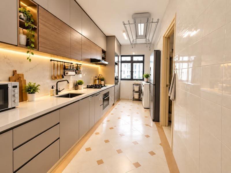 596B Ang Mo Kio Street 52, 596B Ang Mo Kio Street 52, Ang Mo Kio / Bishan / Thomson, 3 Bedrooms, 1,001 sqft, HDB Flat For Sale, by Jean Ho, 500285516 - PropertyGuru.com.sg