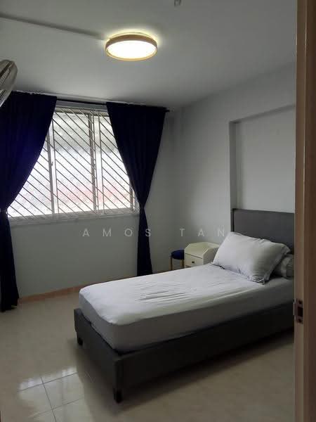 316 Ubi Avenue 1, 316 Ubi Avenue 1, Eunos / Geylang / Paya Lebar, Room Rental, 120 sqft, HDB Flat For Rent, by Amos Tan, 500285517 - Bedroom - PropertyGuru.com.sg