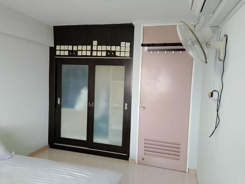 316 Ubi Avenue 1, 316 Ubi Avenue 1, Eunos / Geylang / Paya Lebar, Room Rental, 120 sqft, HDB Flat For Rent, by Amos Tan, 500285517 - Bedroom - PropertyGuru.com.sg