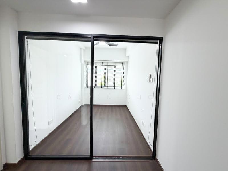 Mendon Spring, 198 Pasir Panjang Road, Buona Vista / West Coast / Clementi New Town, 3 Bedrooms, 1,055 sqft, Condominium For Rent, by Calvin Choh, 500285518 - Interior - PropertyGuru.com.sg
