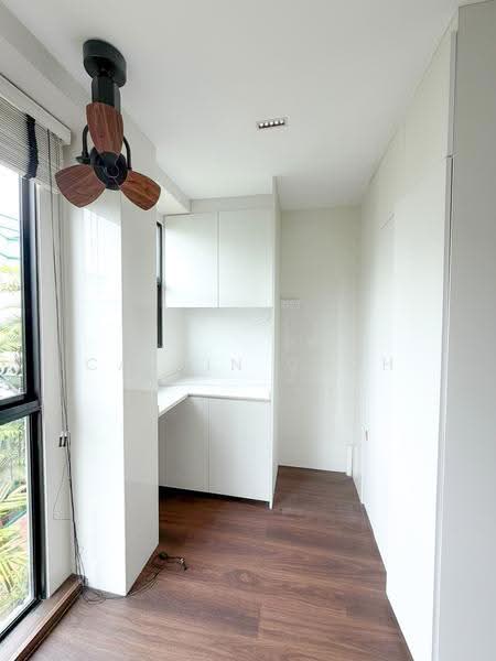 Mendon Spring, 198 Pasir Panjang Road, Buona Vista / West Coast / Clementi New Town, 3 Bedrooms, 1,055 sqft, Condominium For Rent, by Calvin Choh, 500285518 - Interior - PropertyGuru.com.sg