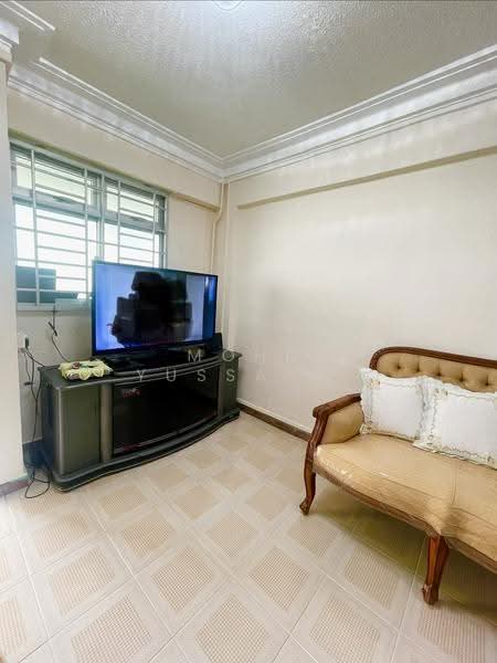 107 Ang Mo Kio Avenue 4, 107 Ang Mo Kio Avenue 4, Ang Mo Kio / Bishan / Thomson, 3 Bedrooms, 796 sqft, HDB Flat For Sale, by Mohd Yussaini, 500285519 - Living Room - PropertyGuru.com.sg