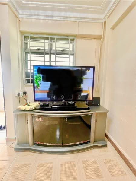 107 Ang Mo Kio Avenue 4, 107 Ang Mo Kio Avenue 4, Ang Mo Kio / Bishan / Thomson, 3 Bedrooms, 796 sqft, HDB Flat For Sale, by Mohd Yussaini, 500285519 - Living Room - PropertyGuru.com.sg