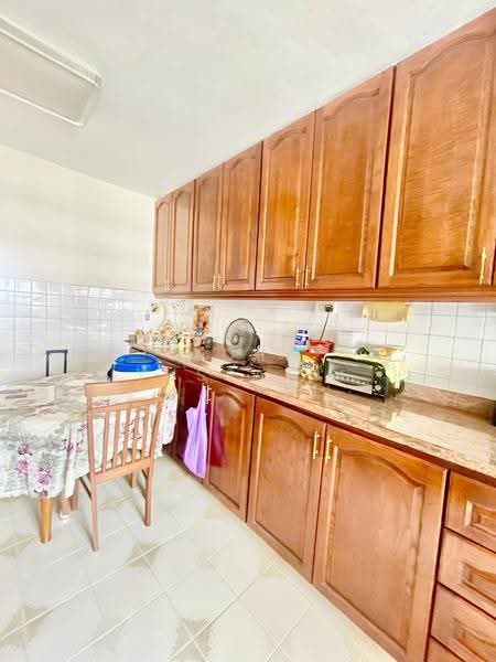 107 Ang Mo Kio Avenue 4, 107 Ang Mo Kio Avenue 4, Ang Mo Kio / Bishan / Thomson, 3 Bedrooms, 796 sqft, HDB Flat For Sale, by Mohd Yussaini, 500285519 - Kitchen - PropertyGuru.com.sg