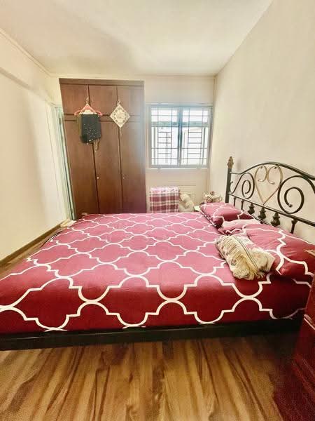 107 Ang Mo Kio Avenue 4, 107 Ang Mo Kio Avenue 4, Ang Mo Kio / Bishan / Thomson, 3 Bedrooms, 796 sqft, HDB Flat For Sale, by Mohd Yussaini, 500285519 - Bedroom - PropertyGuru.com.sg