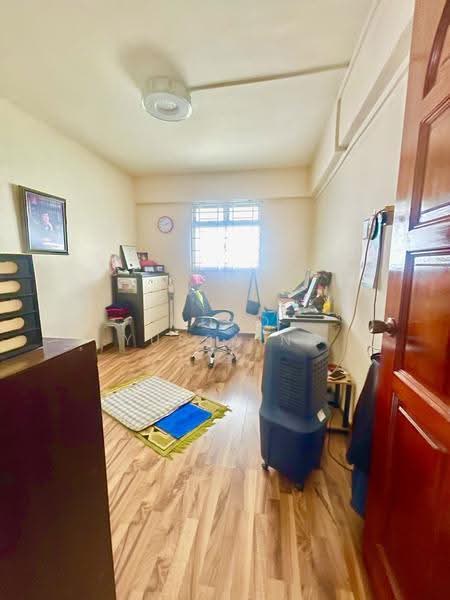 107 Ang Mo Kio Avenue 4, 107 Ang Mo Kio Avenue 4, Ang Mo Kio / Bishan / Thomson, 3 Bedrooms, 796 sqft, HDB Flat For Sale, by Mohd Yussaini, 500285519 - Study - PropertyGuru.com.sg