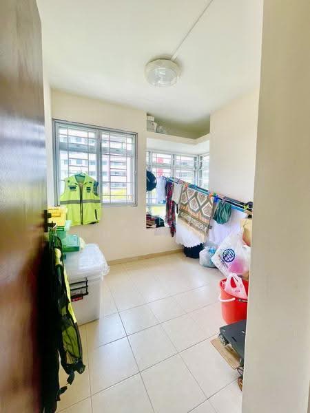 107 Ang Mo Kio Avenue 4, 107 Ang Mo Kio Avenue 4, Ang Mo Kio / Bishan / Thomson, 3 Bedrooms, 796 sqft, HDB Flat For Sale, by Mohd Yussaini, 500285519 - Interior - PropertyGuru.com.sg