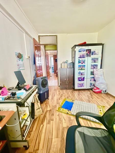 107 Ang Mo Kio Avenue 4, 107 Ang Mo Kio Avenue 4, Ang Mo Kio / Bishan / Thomson, 3 Bedrooms, 796 sqft, HDB Flat For Sale, by Mohd Yussaini, 500285519 - Study - PropertyGuru.com.sg