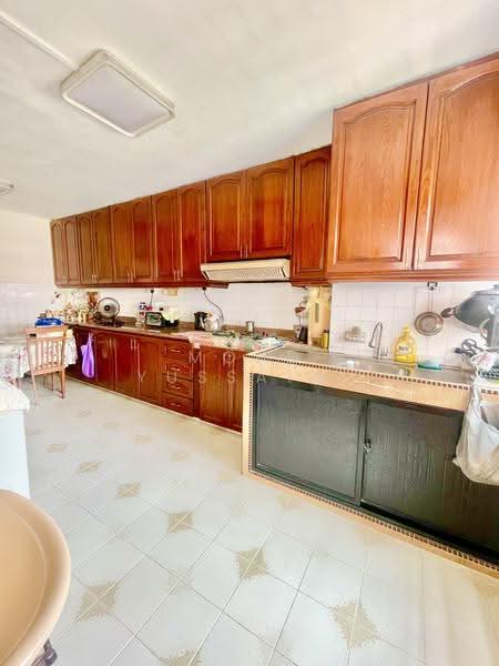 107 Ang Mo Kio Avenue 4, 107 Ang Mo Kio Avenue 4, Ang Mo Kio / Bishan / Thomson, 3 Bedrooms, 796 sqft, HDB Flat For Sale, by Mohd Yussaini, 500285519 - Kitchen - PropertyGuru.com.sg