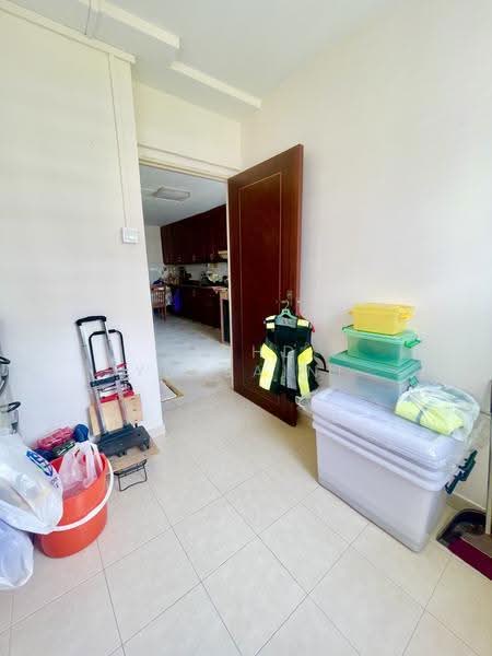 107 Ang Mo Kio Avenue 4, 107 Ang Mo Kio Avenue 4, Ang Mo Kio / Bishan / Thomson, 3 Bedrooms, 796 sqft, HDB Flat For Sale, by Mohd Yussaini, 500285519 - Kitchen - PropertyGuru.com.sg