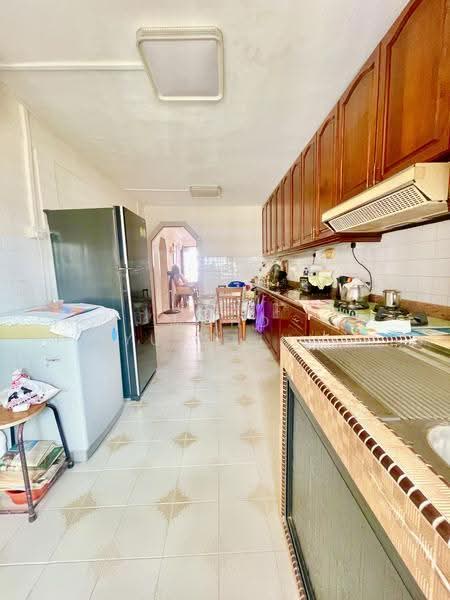 107 Ang Mo Kio Avenue 4, 107 Ang Mo Kio Avenue 4, Ang Mo Kio / Bishan / Thomson, 3 Bedrooms, 796 sqft, HDB Flat For Sale, by Mohd Yussaini, 500285519 - Kitchen - PropertyGuru.com.sg