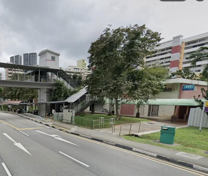111 Jalan Bukit Merah, Alexandra / Commonwealth, 1,313 sqft, Shop / Shophouse For Sale, by Shu Ying, 500285520 - CommercialGuru.com.sg