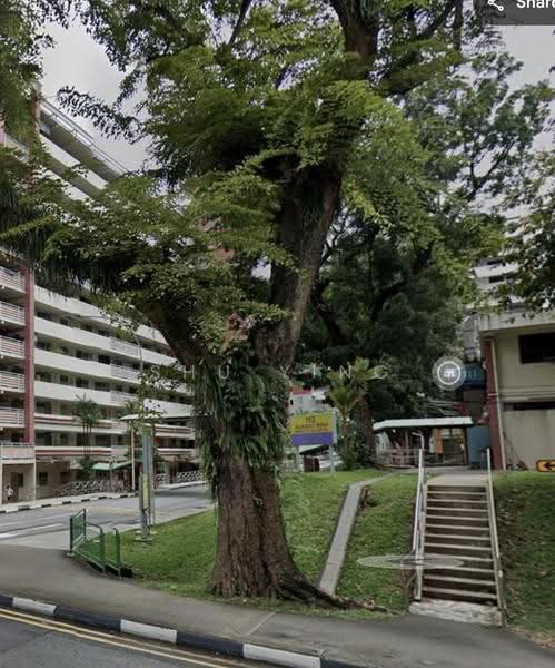 111 Jalan Bukit Merah, Alexandra / Commonwealth, 1,313 sqft, Shop / Shophouse For Sale, by Shu Ying, 500285520 - Exterior - CommercialGuru.com.sg