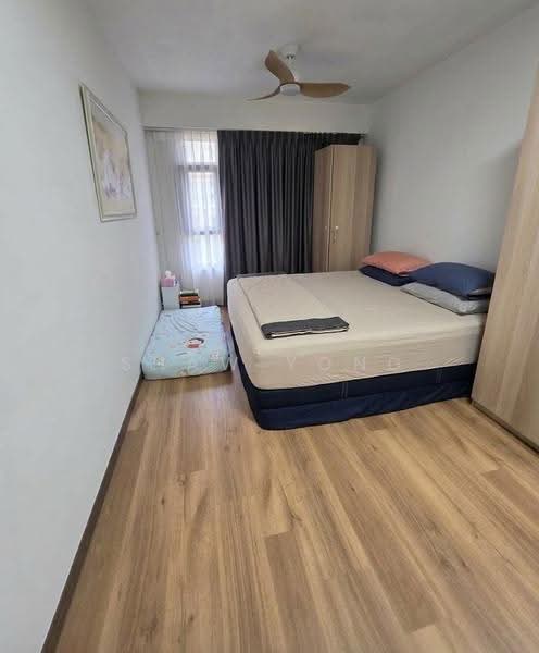 610C Tampines North Drive 1, 610C Tampines North Drive 1, Pasir Ris / Tampines, 3 Bedrooms, 1,216 sqft, HDB Flat For Rent, by Shaw Yong, 500285523 - Bedroom - PropertyGuru.com.sg