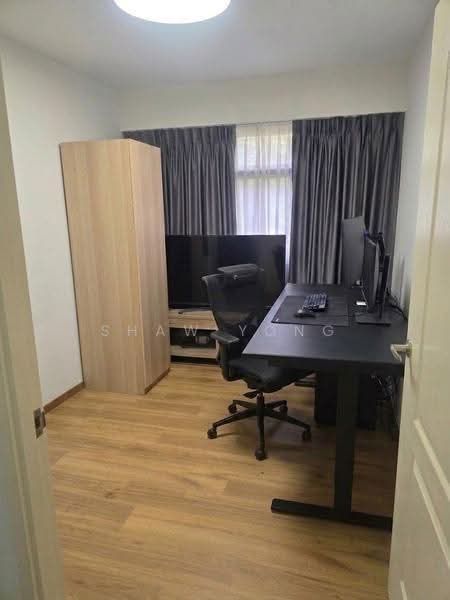 610C Tampines North Drive 1, 610C Tampines North Drive 1, Pasir Ris / Tampines, 3 Bedrooms, 1,216 sqft, HDB Flat For Rent, by Shaw Yong, 500285523 - Study - PropertyGuru.com.sg