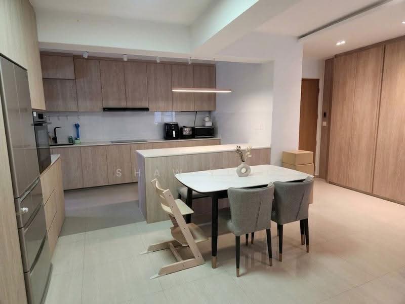 610C Tampines North Drive 1, 610C Tampines North Drive 1, Pasir Ris / Tampines, 3 Bedrooms, 1,216 sqft, HDB Flat For Rent, by Shaw Yong, 500285523 - Kitchen - PropertyGuru.com.sg