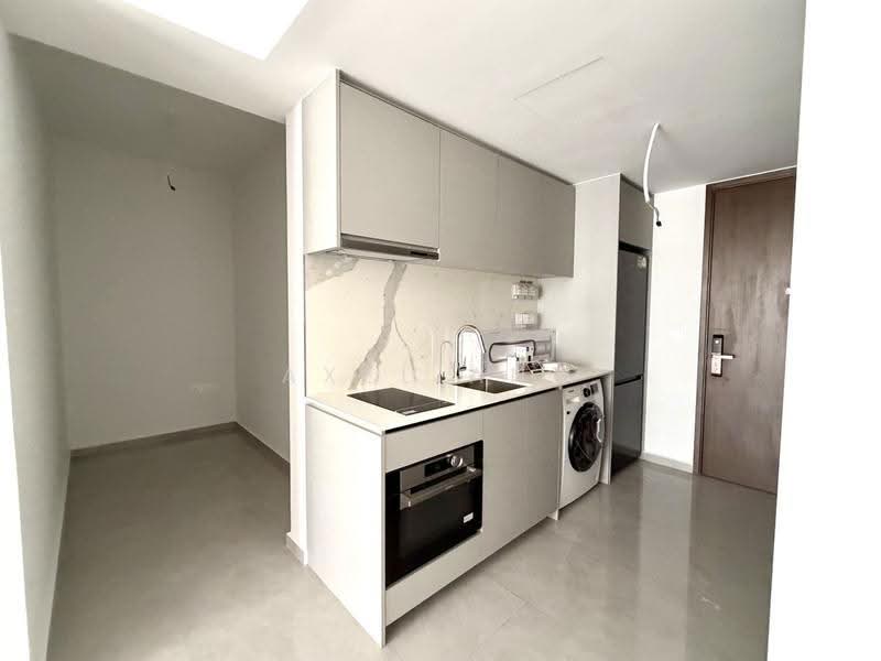 Grand Dunman, 16 Dunman Road, East Coast / Marine Parade, 2 Bedrooms, 775 sqft, Condominium For Sale, by Axel Ang, 500285525 - Kitchen - PropertyGuru.com.sg