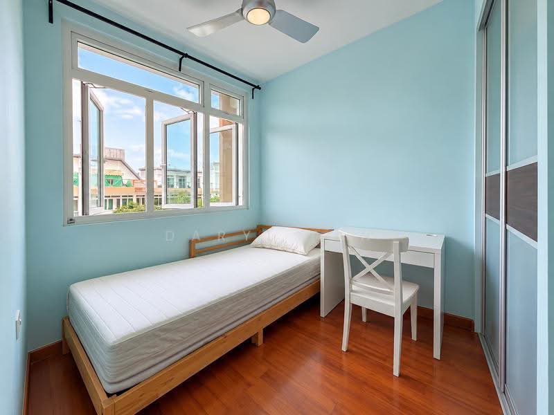 Parc Rosewood, 71 Rosewood Drive, Admiralty / Woodlands, 4 Bedrooms, 1,625 sqft, Condominium For Sale, by Daryl Tan, 500285526 - Bedroom - PropertyGuru.com.sg