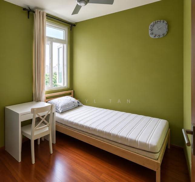 Parc Rosewood, 71 Rosewood Drive, Admiralty / Woodlands, 4 Bedrooms, 1,625 sqft, Condominium For Sale, by Daryl Tan, 500285526 - Bedroom - PropertyGuru.com.sg