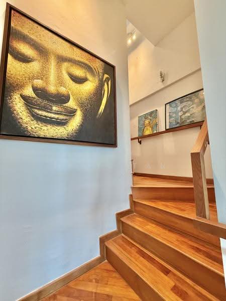 Parc Rosewood, 71 Rosewood Drive, Admiralty / Woodlands, 4 Bedrooms, 1,625 sqft, Condominium For Sale, by Daryl Tan, 500285526 - Interior - PropertyGuru.com.sg
