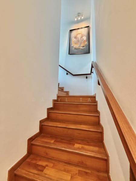 Parc Rosewood, 71 Rosewood Drive, Admiralty / Woodlands, 4 Bedrooms, 1,625 sqft, Condominium For Sale, by Daryl Tan, 500285526 - Interior - PropertyGuru.com.sg