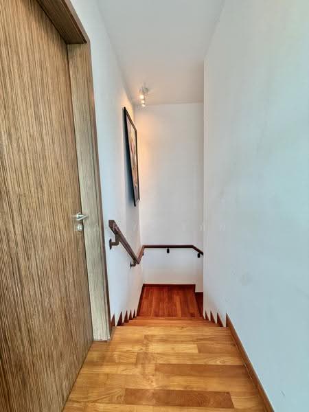 Parc Rosewood, 71 Rosewood Drive, Admiralty / Woodlands, 4 Bedrooms, 1,625 sqft, Condominium For Sale, by Daryl Tan, 500285526 - Interior - PropertyGuru.com.sg