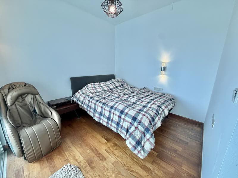 Parc Rosewood, 71 Rosewood Drive, Admiralty / Woodlands, 4 Bedrooms, 1,625 sqft, Condominium For Sale, by Daryl Tan, 500285526 - Bedroom - PropertyGuru.com.sg