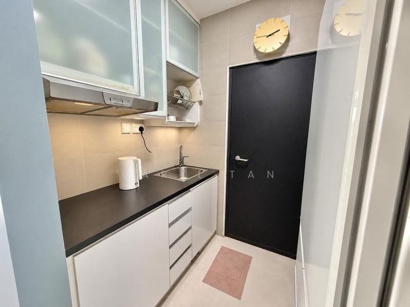 Parc Rosewood, 71 Rosewood Drive, Admiralty / Woodlands, 4 Bedrooms, 1,625 sqft, Condominium For Sale, by Daryl Tan, 500285526 - Kitchen - PropertyGuru.com.sg