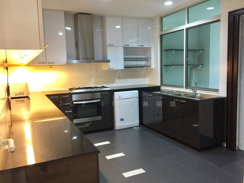 NassimVille, 11 Nassim Road, Tanglin / Holland / Bukit Timah, 4 Bedrooms, 2,200 sqft, Apartment For Rent, by Zoe Lim 林綰琪, 500285531 - Kitchen - PropertyGuru.com.sg