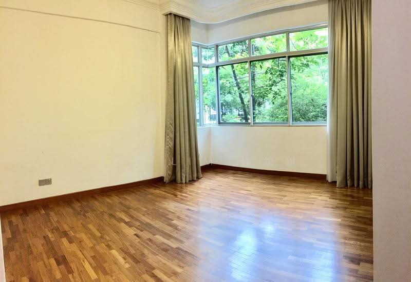 NassimVille, 11 Nassim Road, Tanglin / Holland / Bukit Timah, 4 Bedrooms, 2,200 sqft, Apartment For Rent, by Zoe Lim 林綰琪, 500285531 - Living Room - PropertyGuru.com.sg