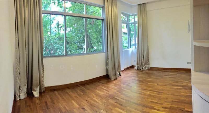 NassimVille, 11 Nassim Road, Tanglin / Holland / Bukit Timah, 4 Bedrooms, 2,200 sqft, Apartment For Rent, by Zoe Lim 林綰琪, 500285531 - Living Room - PropertyGuru.com.sg
