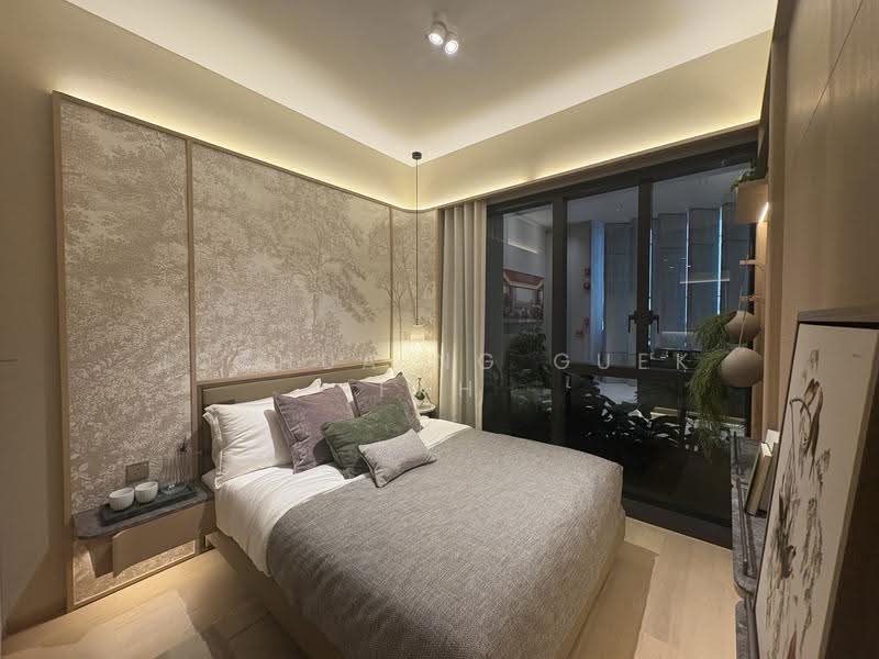 The Serra Residences, 7 Bassein Road, Newton / Novena, 4 Bedrooms, 1,528 sqft, Condominium For Sale, by Joshua Ng Guek Fah, 500285533 - PropertyGuru.com.sg