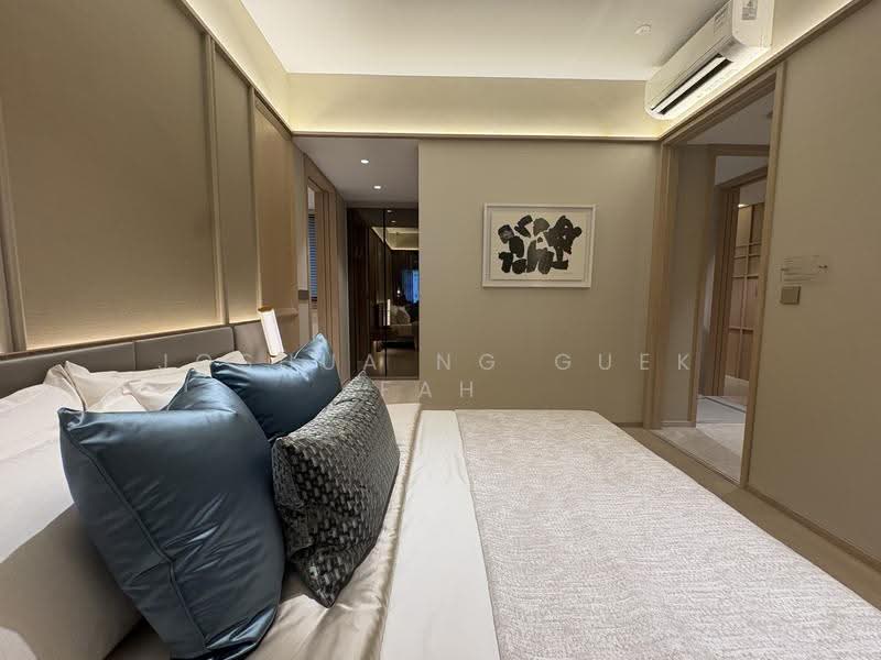 The Serra Residences, 7 Bassein Road, Newton / Novena, 4 Bedrooms, 1,528 sqft, Condominium For Sale, by Joshua Ng Guek Fah, 500285533 - PropertyGuru.com.sg