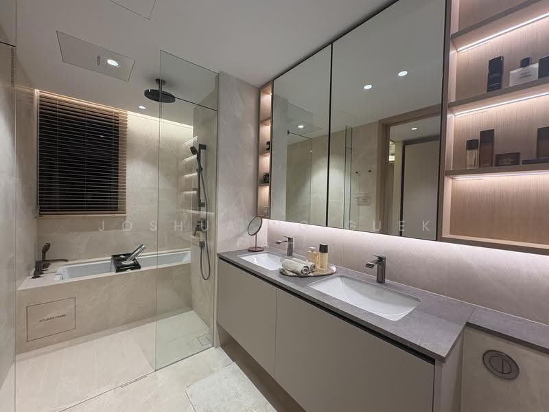 The Serra Residences, 7 Bassein Road, Newton / Novena, 4 Bedrooms, 1,528 sqft, Condominium For Sale, by Joshua Ng Guek Fah, 500285533 - PropertyGuru.com.sg