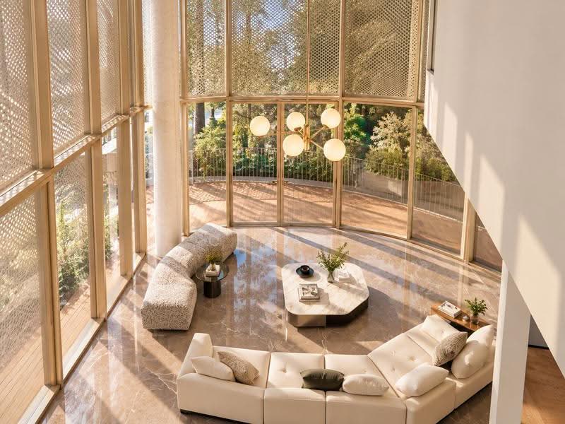 Early Bird Discount $800K Semi-Detached in District 19, Hougang / Punggol / Sengkang, 6 Bedrooms, 7,464 sqft, Semi-Detached House For Sale, by CHEN ., 500285535 - Living Room - PropertyGuru.com.sg