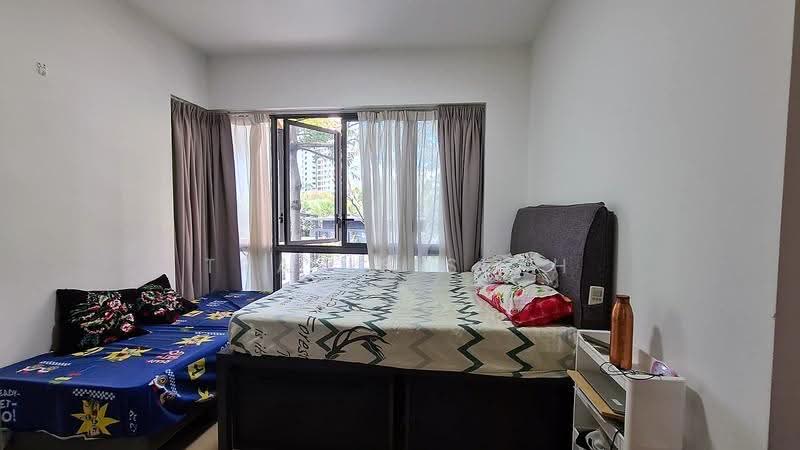 H2O Residences, 34 Fernvale Link, Seletar / Yio Chu Kang, 2 Bedrooms, 743 sqft, Condominium For Sale, by Travis Seah, 500285536 - Bedroom - PropertyGuru.com.sg
